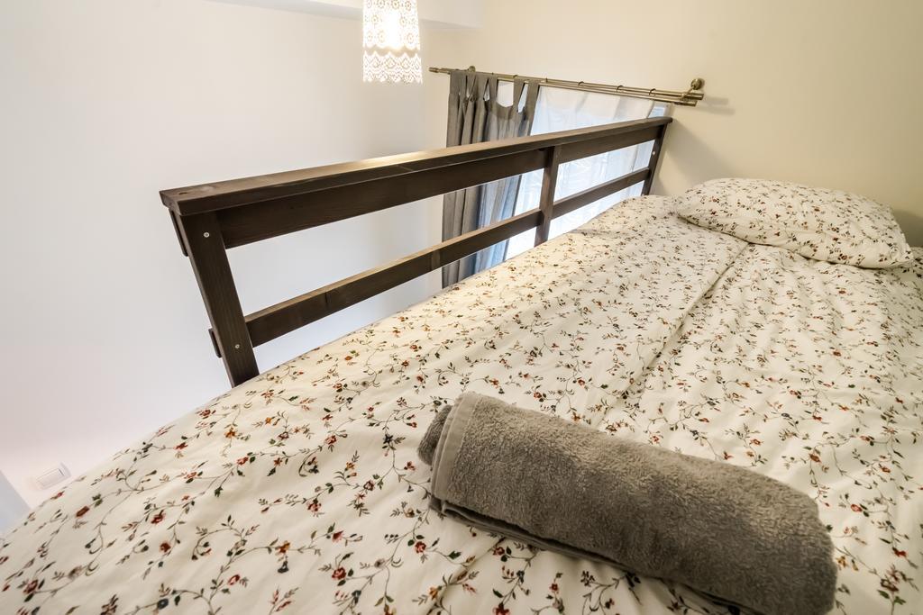 Bpr Charming Design Apartment With Balcony, A/C Βουδαπέστη Εξωτερικό φωτογραφία